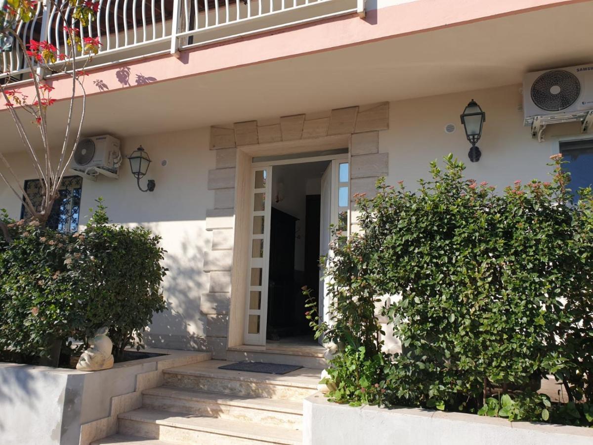 Villa Francesca Licata Exterior foto