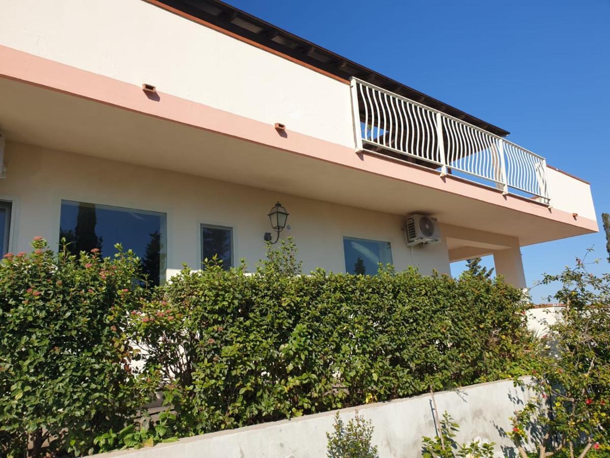 Villa Francesca Licata Exterior foto