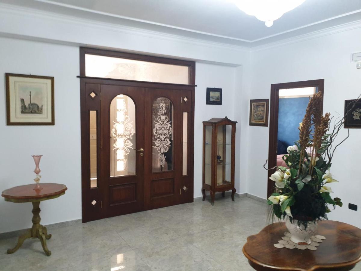 Villa Francesca Licata Exterior foto